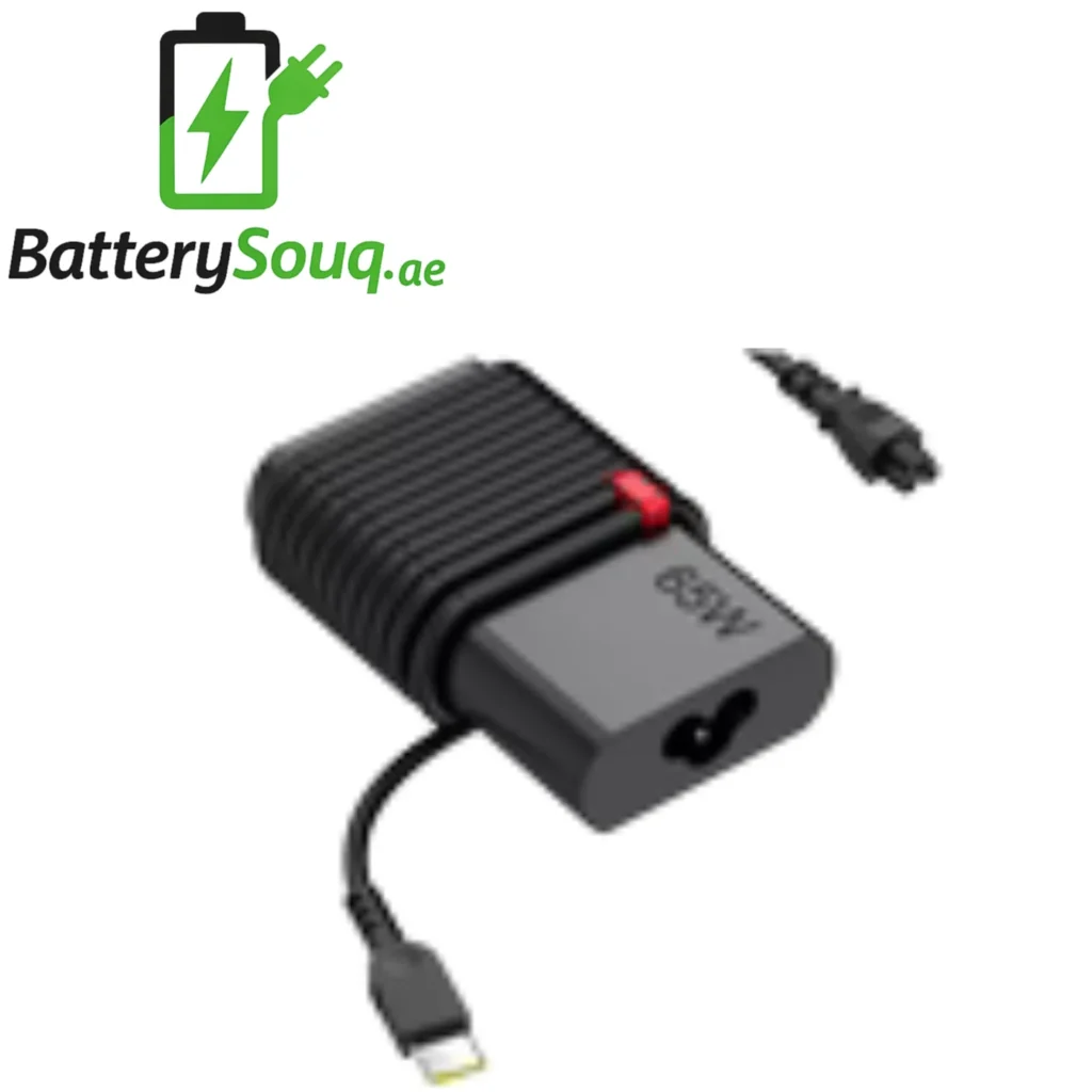 Lenovo Thinkpad p14s gen 3 / Lenovo Thinkpad p14s gen 4 / Lenovo Thinkpad p16s gen 2 / Lenovo Thinkpad L13 Yoga gen 2 / Lenovo Thinkpad L13 Yoga gen 3 Laptop Charger | batterySouq
