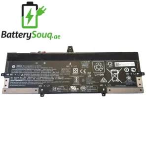 Hp EliteBook 1030 G3 / BM04XL / BM04056XL-PL / HP EliteBook x360 1030 G3 Laptop Battery - UAE | batterySouq