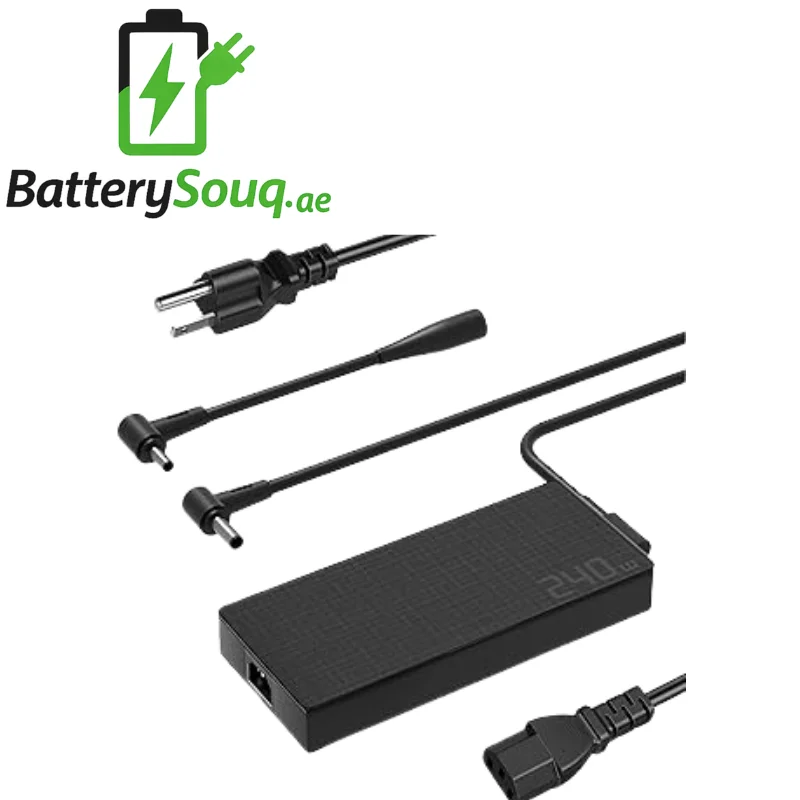 Asus Rog Strix Scar 18 G834J 330w Laptop Charger