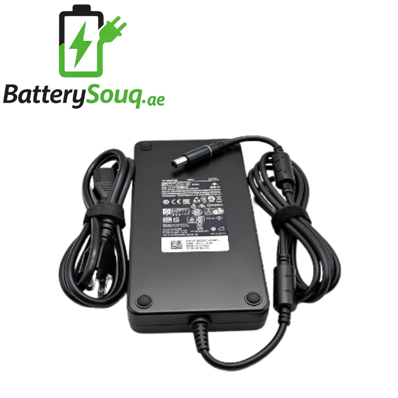 Dell 240W Gaming Charger