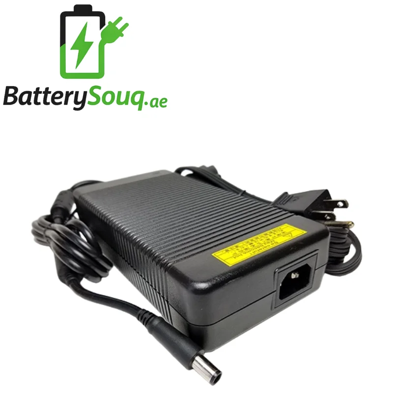 Dell 330W Gaming Charger