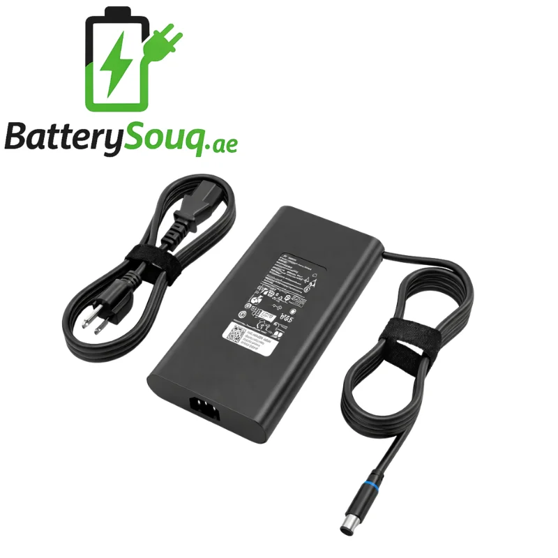 Dell Precision 7780 Laptop Charger 180W