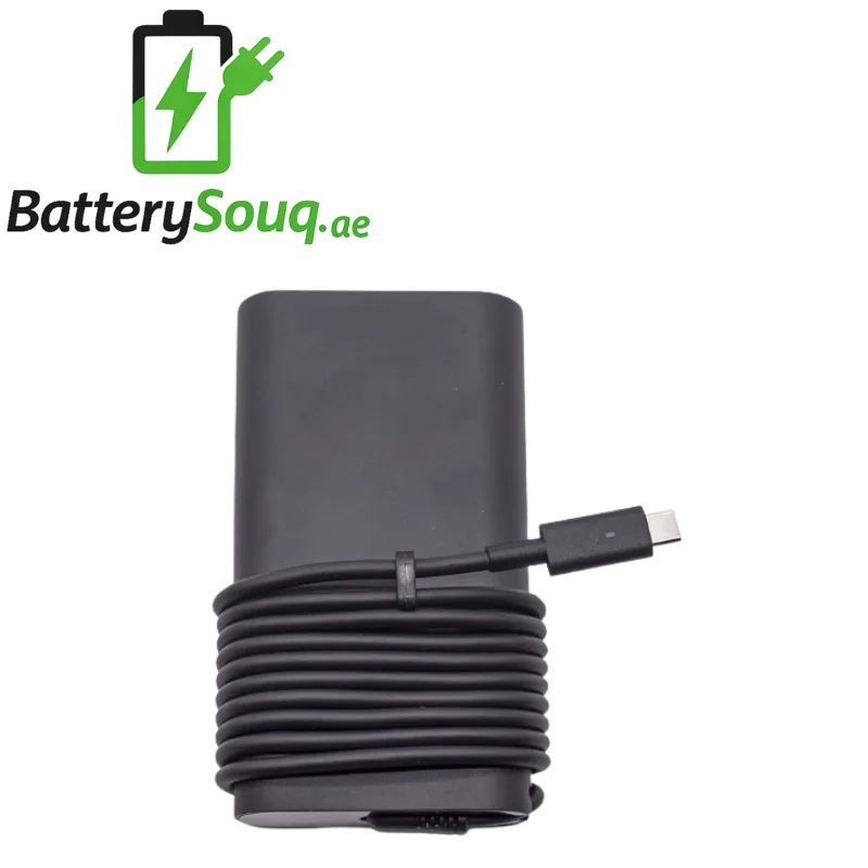 Dell XPS 14 9440 Laptop Charger 130W USB-C