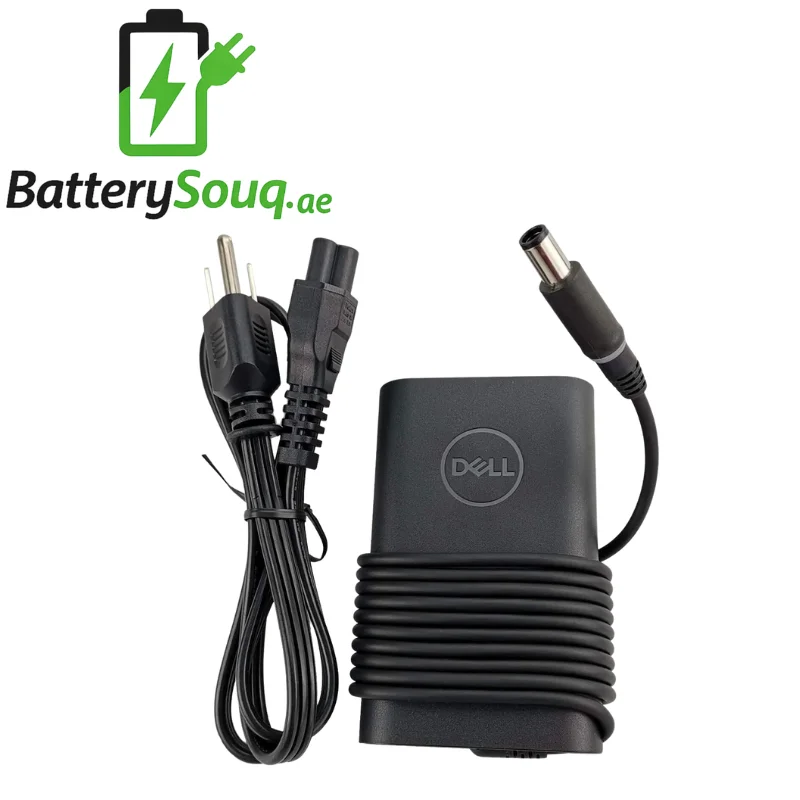 Dell Latitude E5431 65W Laptop Charger