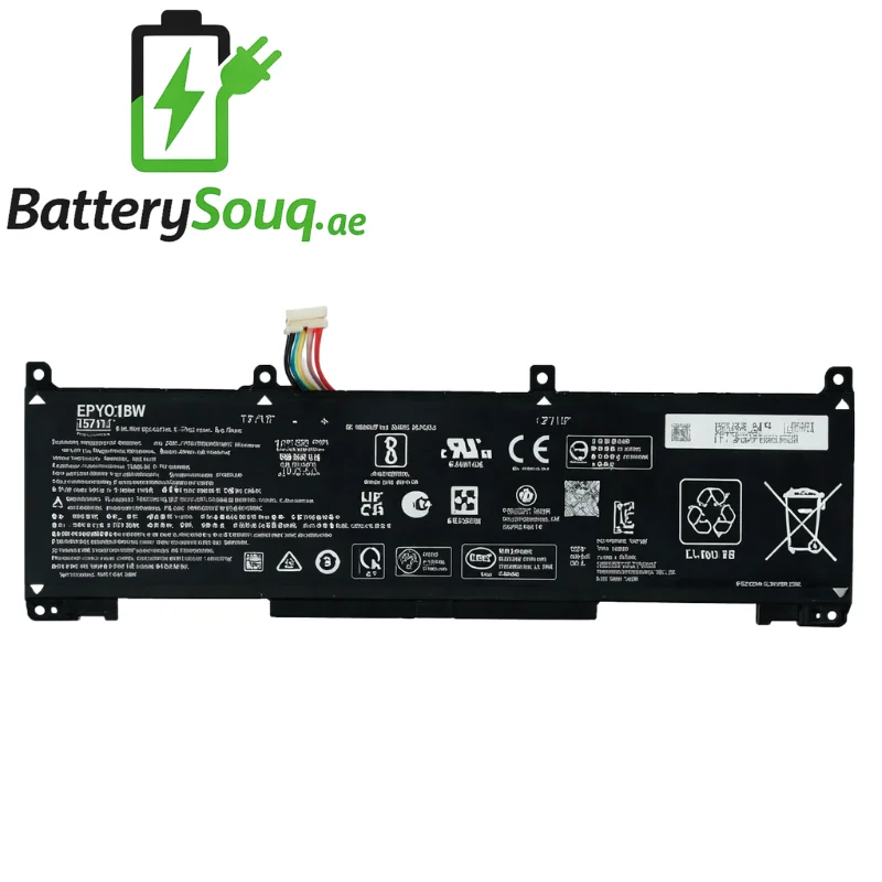 HP ProBook 640 G10 Laptop Charger