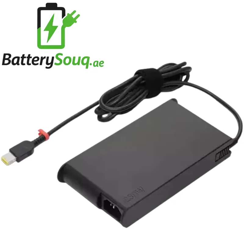 Lenovo Legion Slim 5 16APH8 (82Y9) 230W Laptop Charger