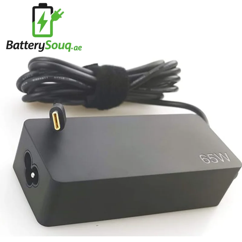 Lenovo ThinkPad P15s Gen 1 Laptop Charger USB-C 65W