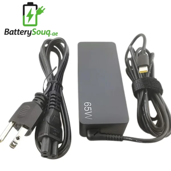 Lenovo ThinkPad T14s Gen 1 Laptop Charger USB-C 65W