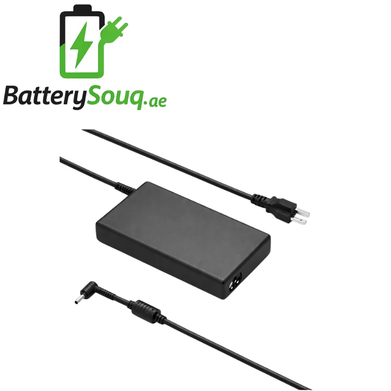 MSI Thin 15 B13UC 120W Laptop Charger