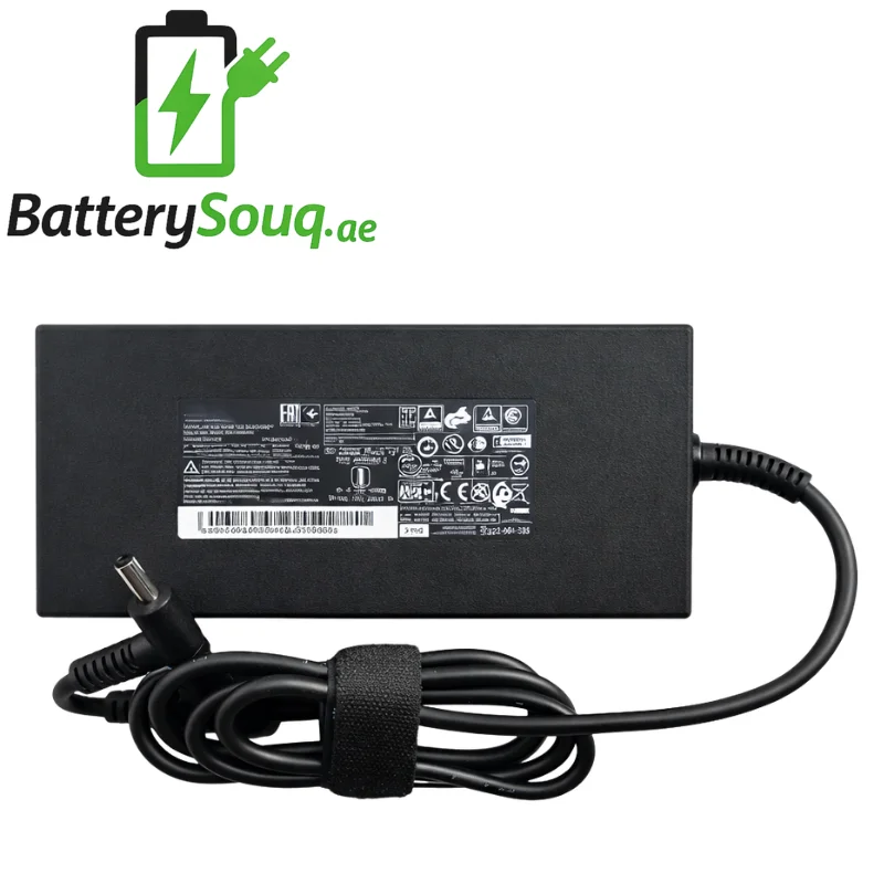 240W Charger for MSI Katana 15 B13VFK Laptop Charger