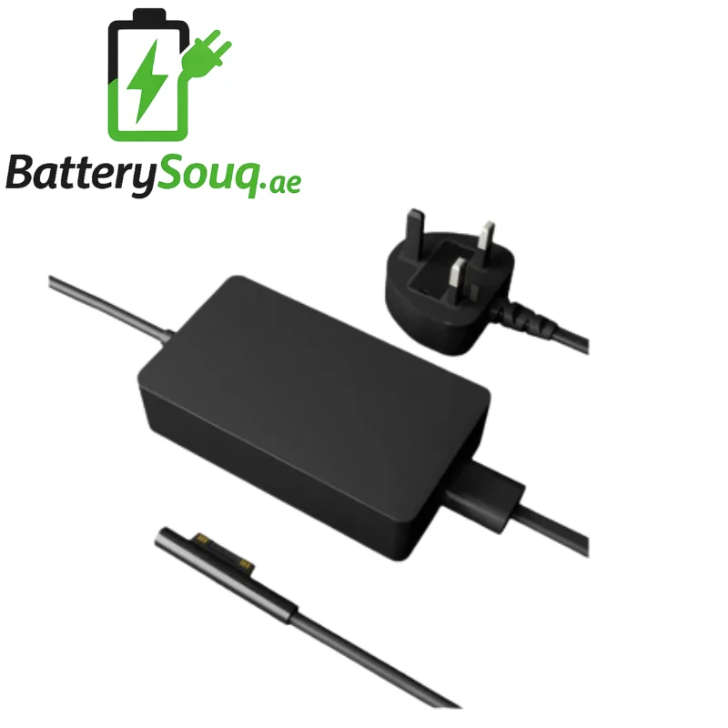 Microsoft Surface 15V 1.6A 24Watt charger