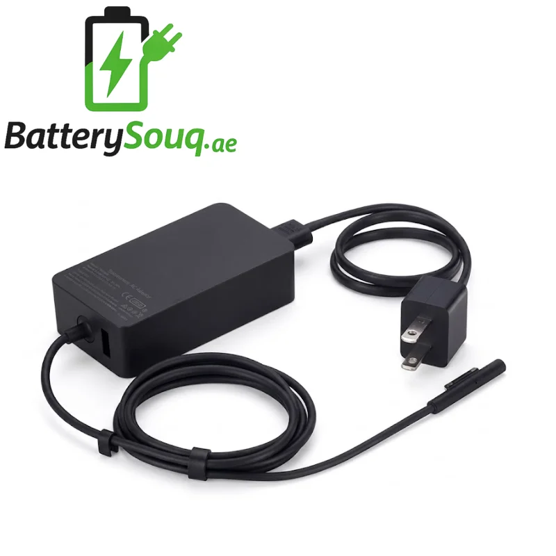 Microsoft Surface 65W Charger