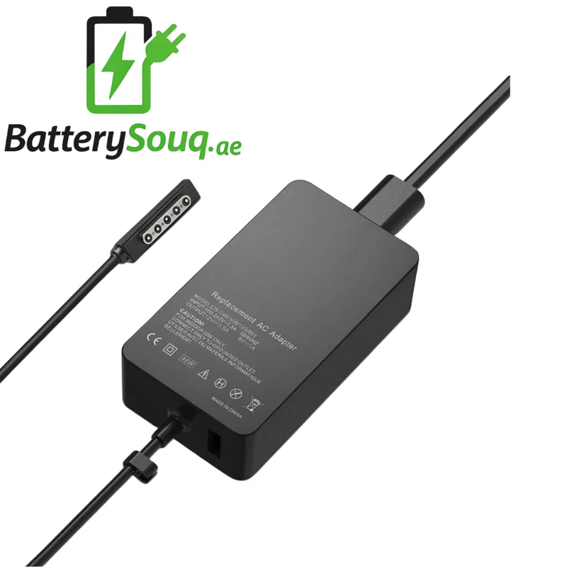 Microsoft Surface 48W Charger