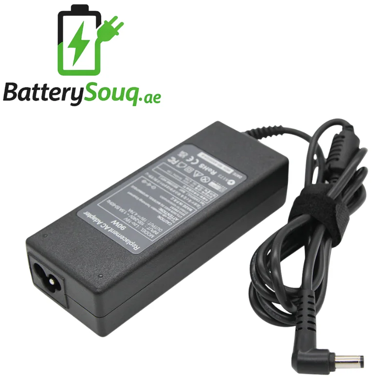 Toshiba 90W Laptop Charger