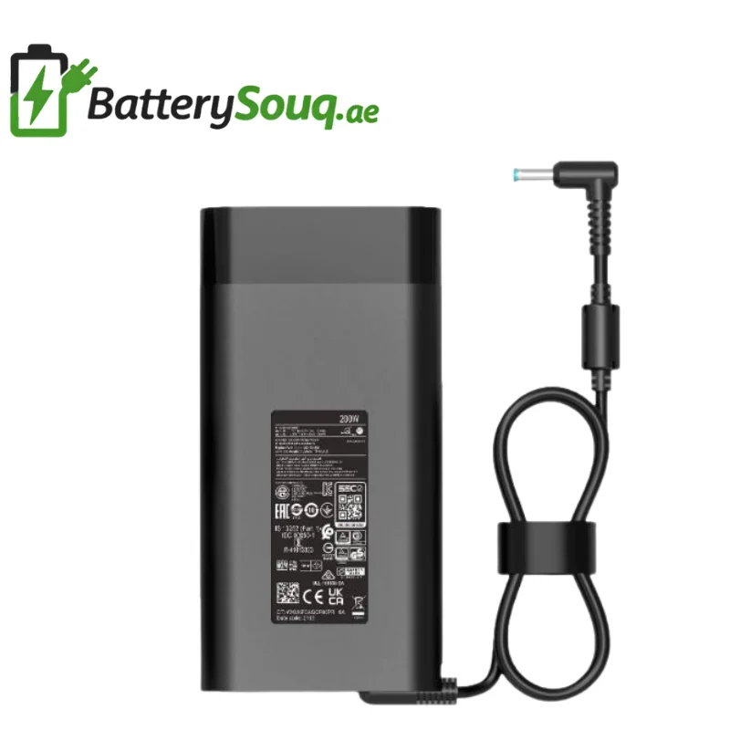 HP ZBook Studio G3 Charger