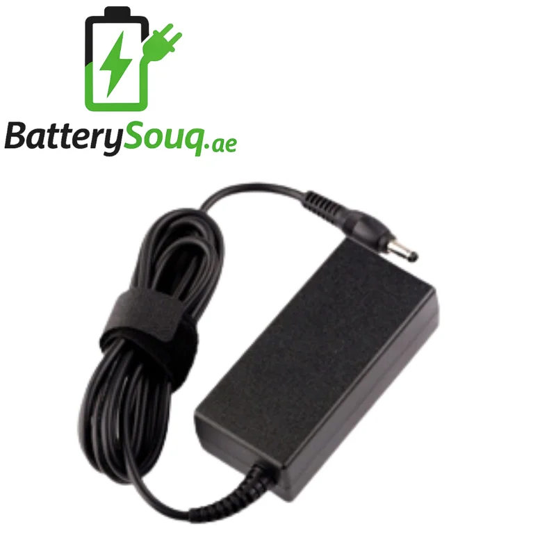 Toshiba 45W Laptop Charger