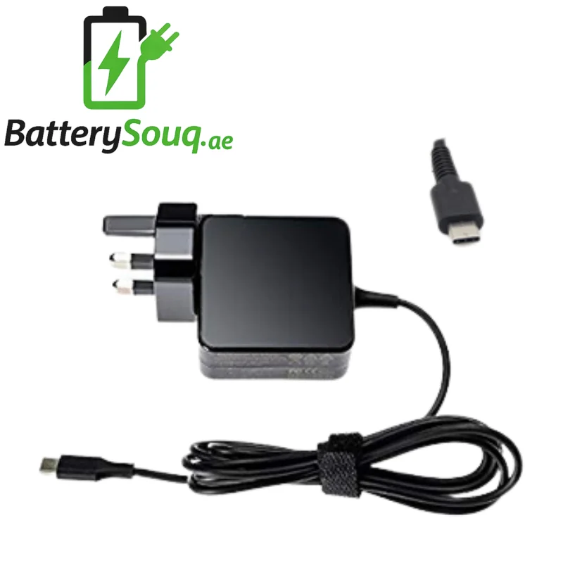 Toshiba 45W USB-C Charger