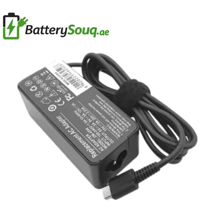 Acer Chromebook Spin 712 Charger