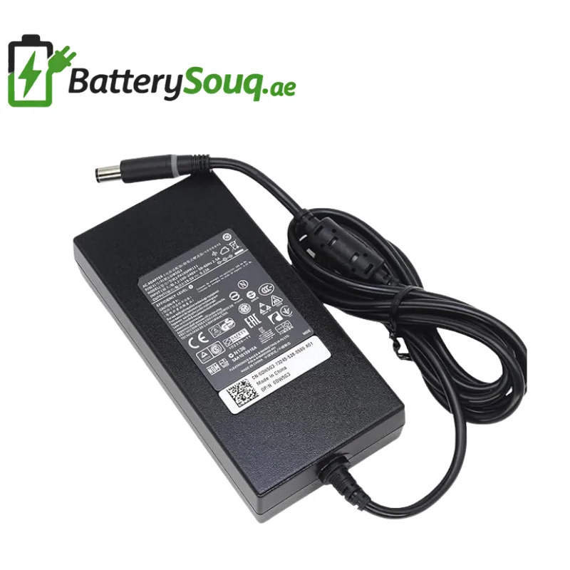 Dell Alienware m15 R7 Charger