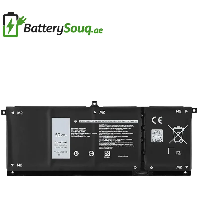 Dell Inspiron 5408 Battery
