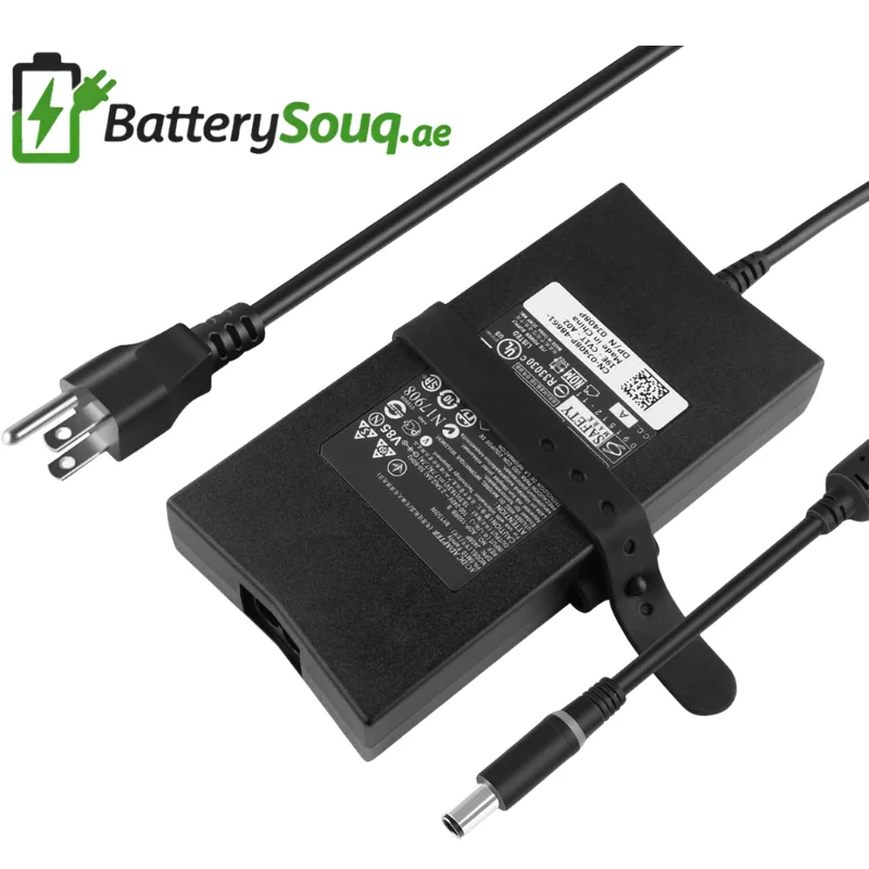 Dell XPS 17 L701X Charger