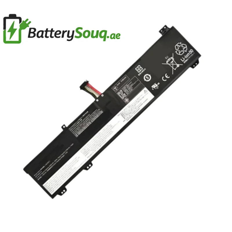 L19M4PC0 Battery